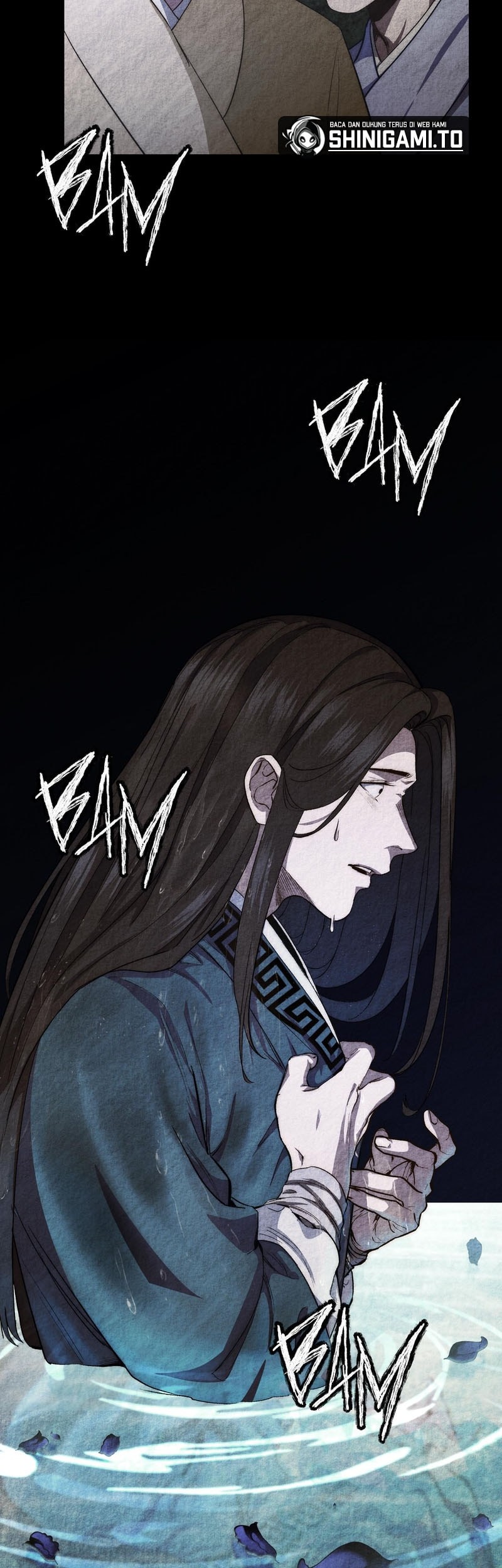 Reverend Insanity (Remake) Chapter 6 Gambar 4