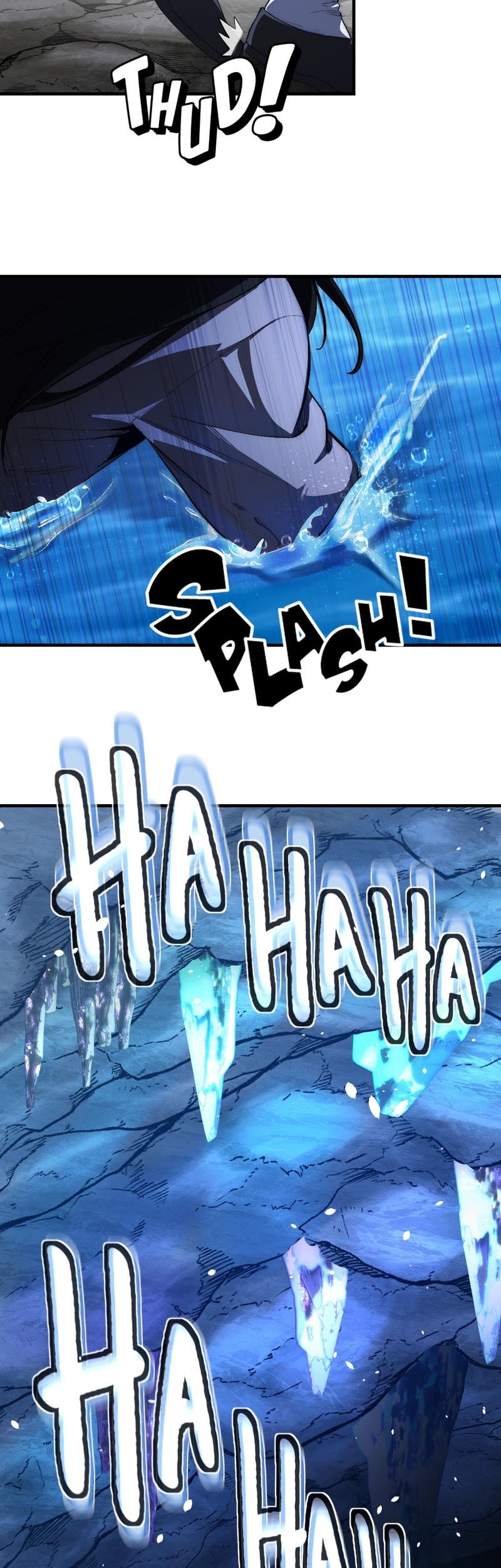 Reverend Insanity (Remake) Chapter 6 Gambar 11