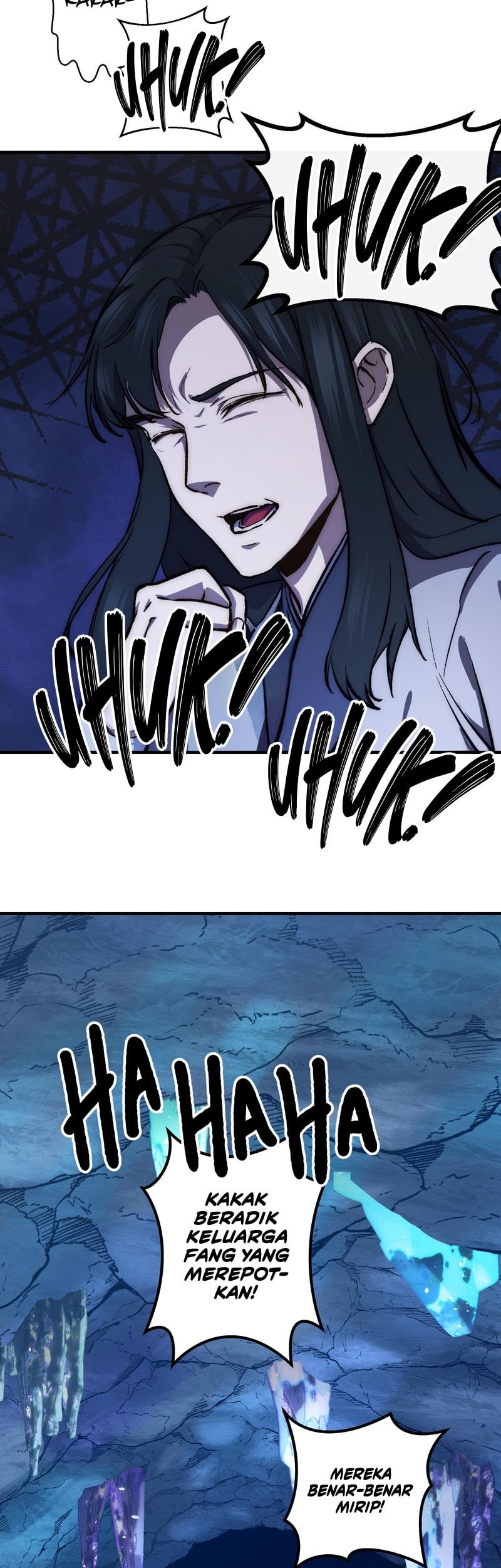 Reverend Insanity (Remake) Chapter 6 Gambar 16