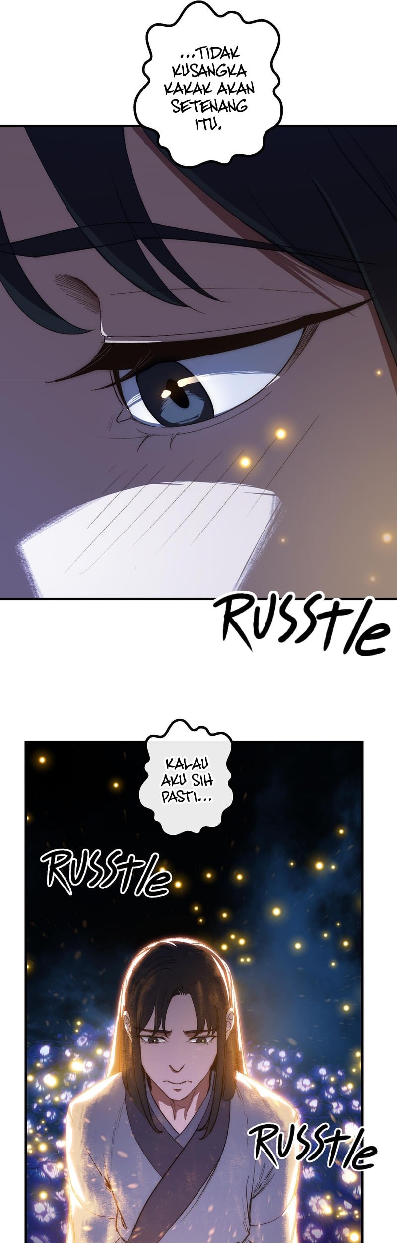 Reverend Insanity (Remake) Chapter 6 Gambar 22