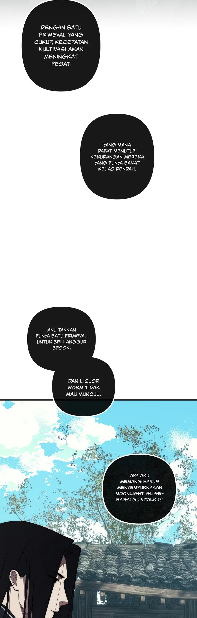 Reverend Insanity (Remake) Chapter 7 Gambar 25