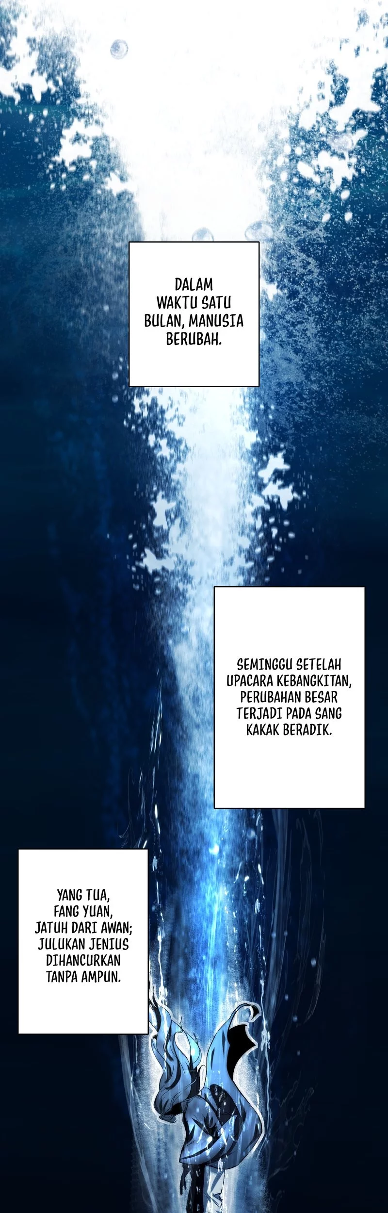 Reverend Insanity (Remake) Chapter 7 Gambar 31