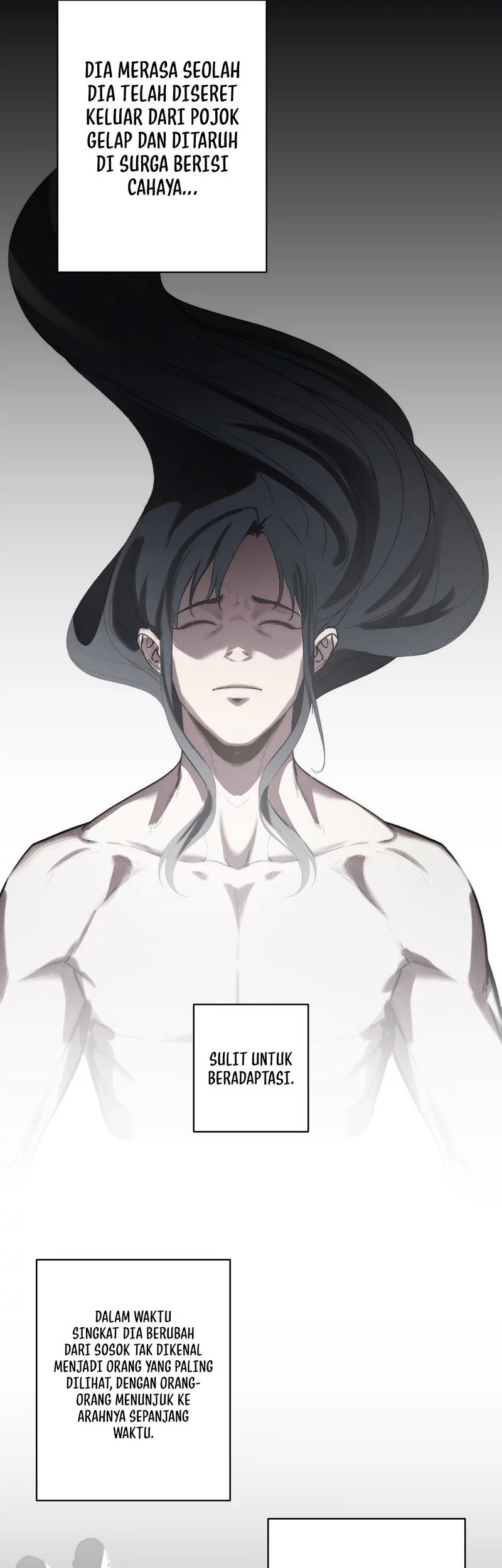 Reverend Insanity (Remake) Chapter 7 Gambar 33