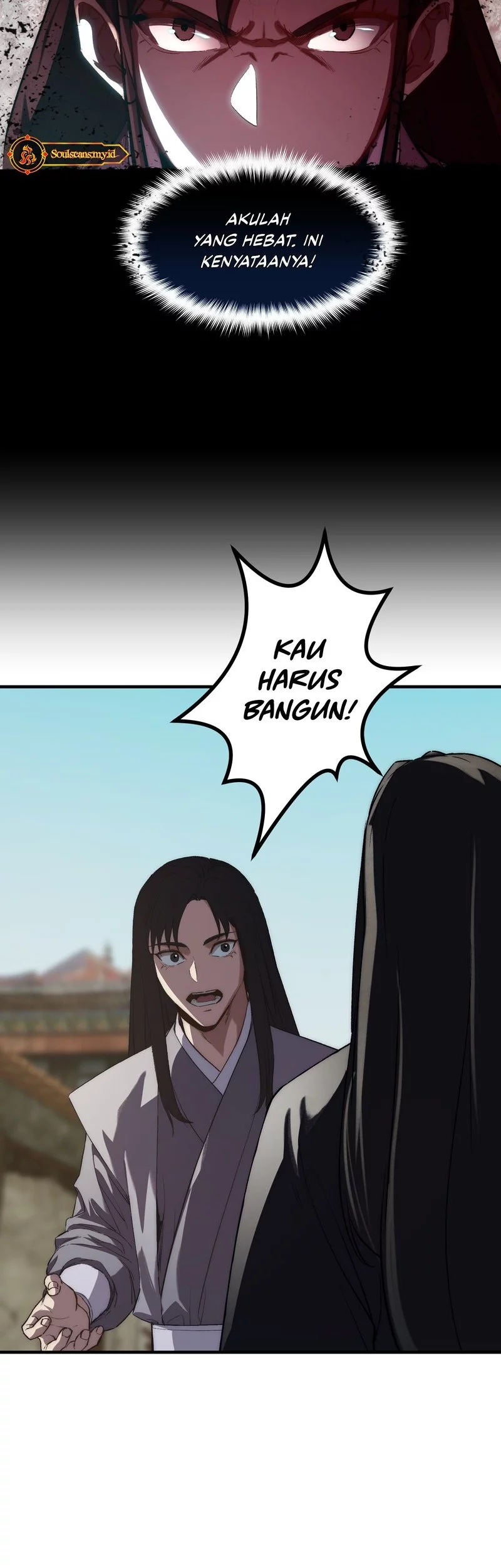 Reverend Insanity (Remake) Chapter 7 Gambar 36