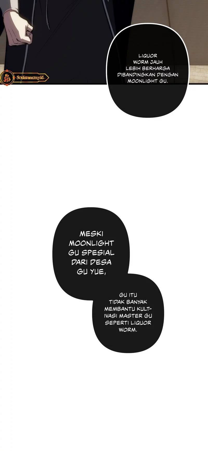 Reverend Insanity (Remake) Chapter 7 Gambar 18