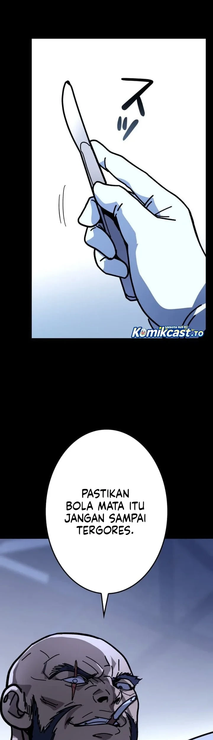 Reversal of No Mercy Chapter 2 Gambar 67