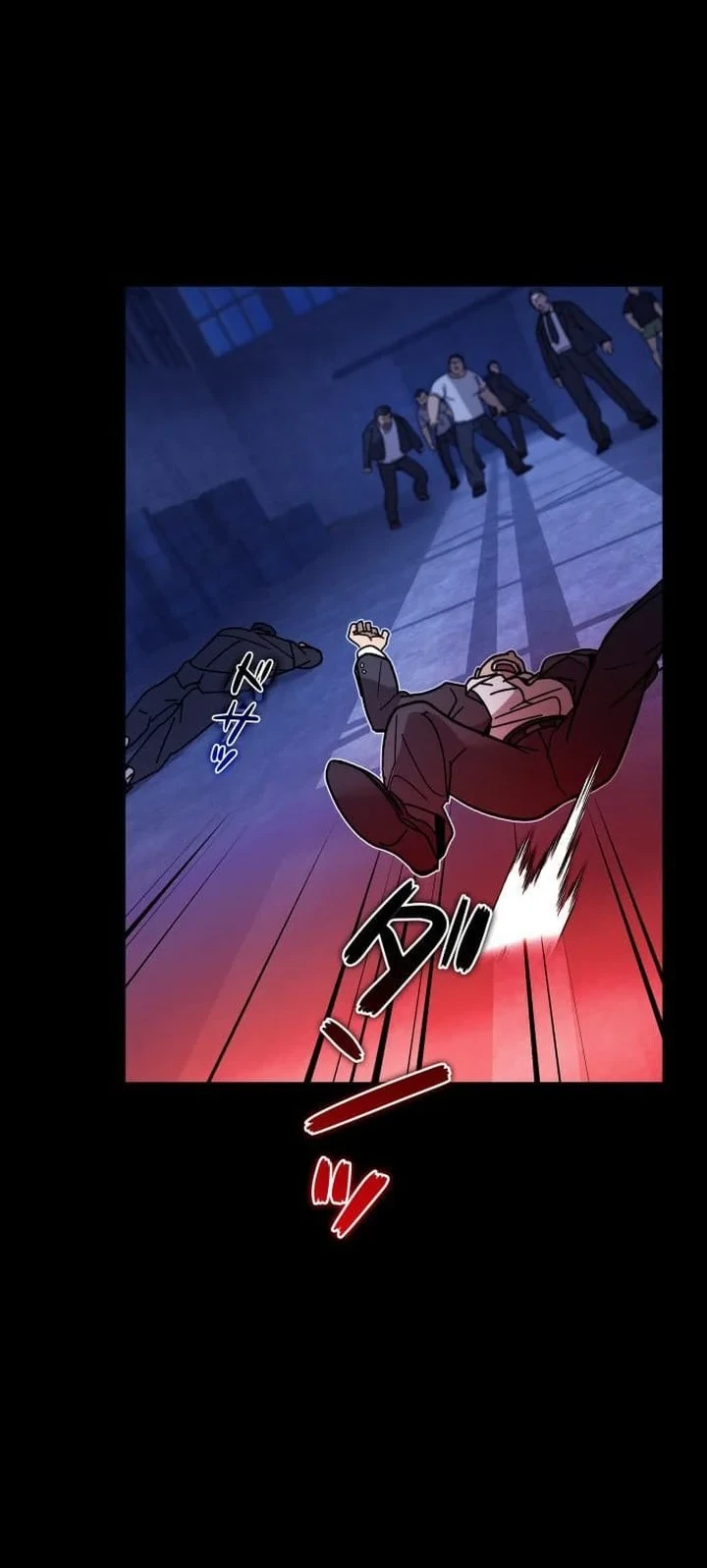 Reversal of No Mercy Chapter 2 Gambar 72