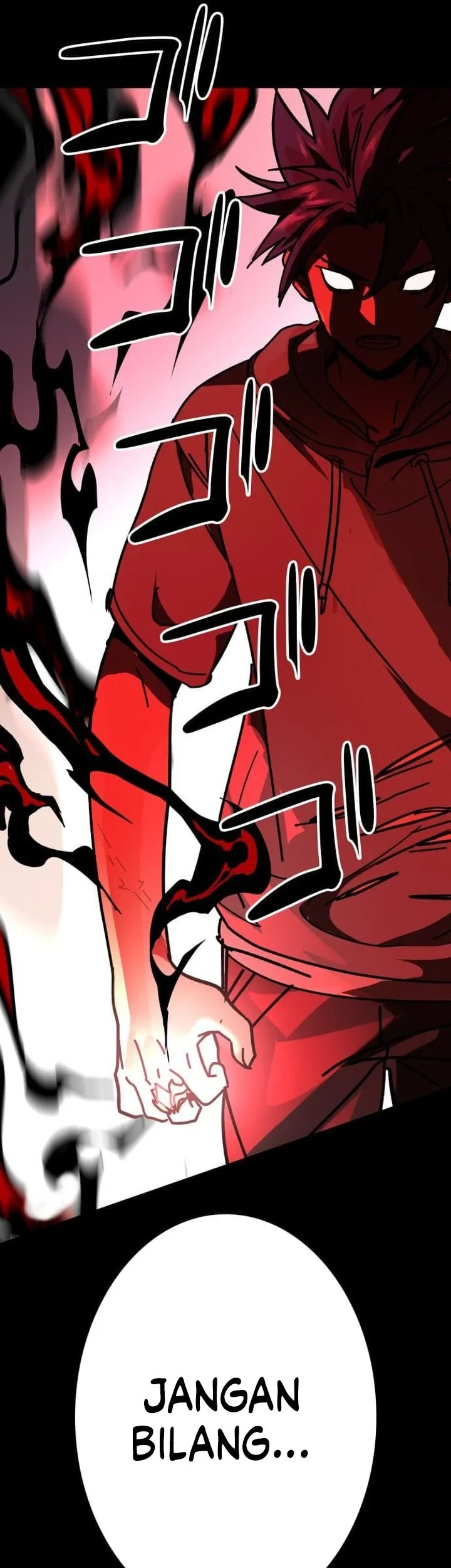 Reversal of No Mercy Chapter 2 Gambar 74