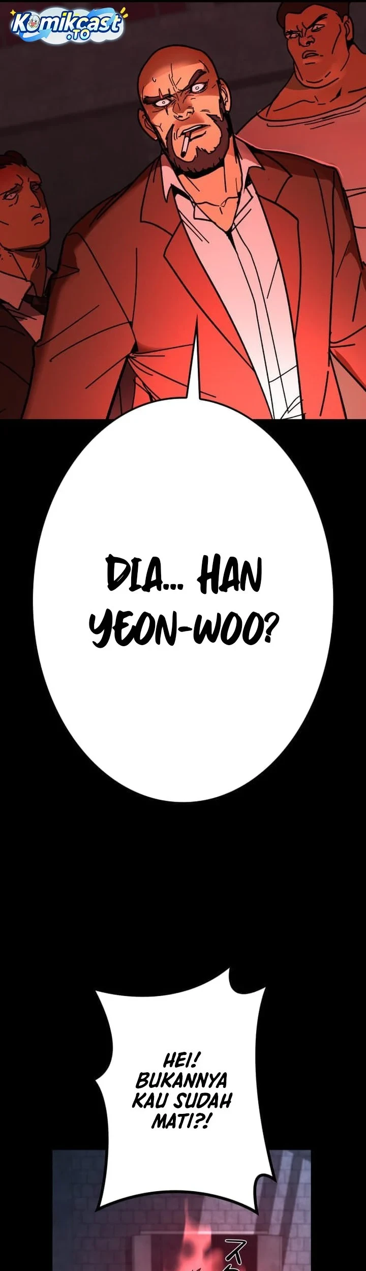 Reversal of No Mercy Chapter 2 Gambar 76