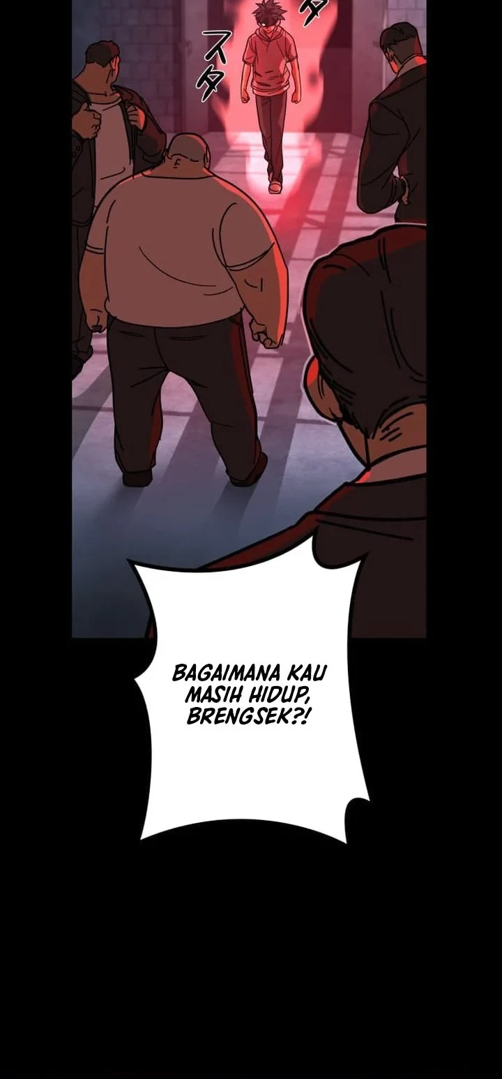 Reversal of No Mercy Chapter 2 Gambar 77