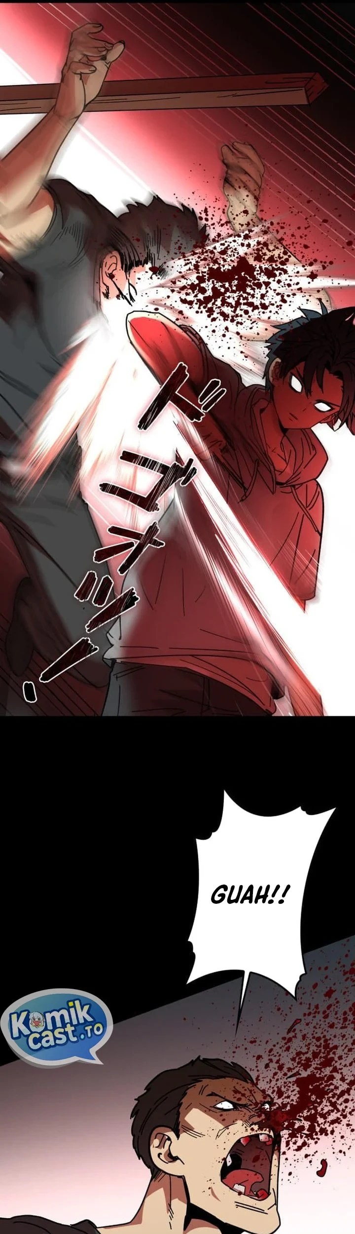 Reversal of No Mercy Chapter 2 Gambar 80