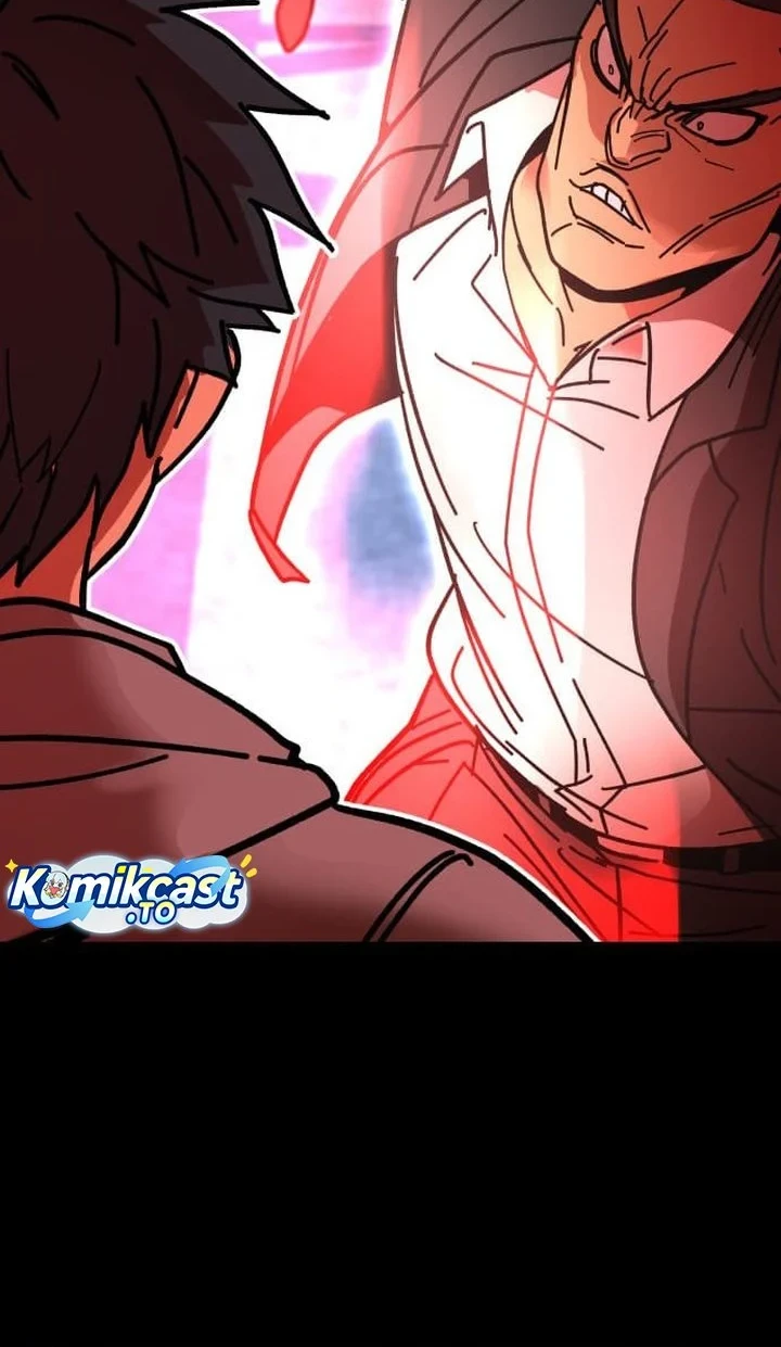 Reversal of No Mercy Chapter 2 Gambar 83