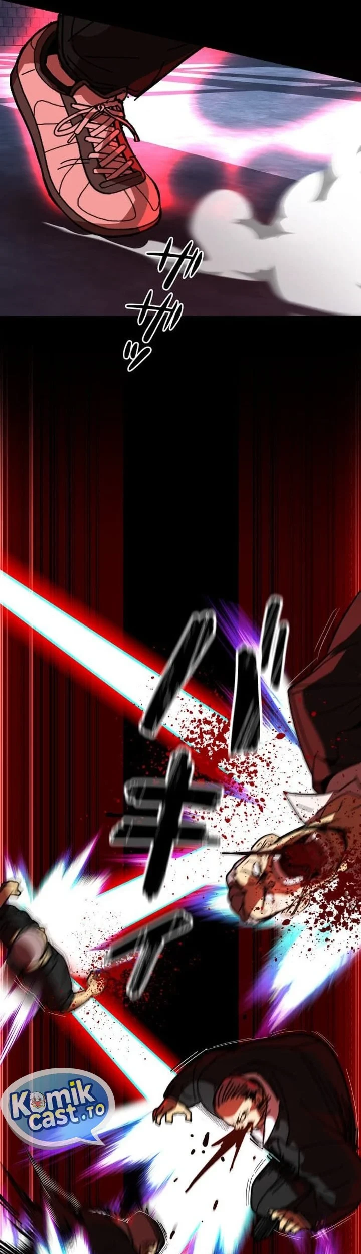 Reversal of No Mercy Chapter 2 Gambar 88