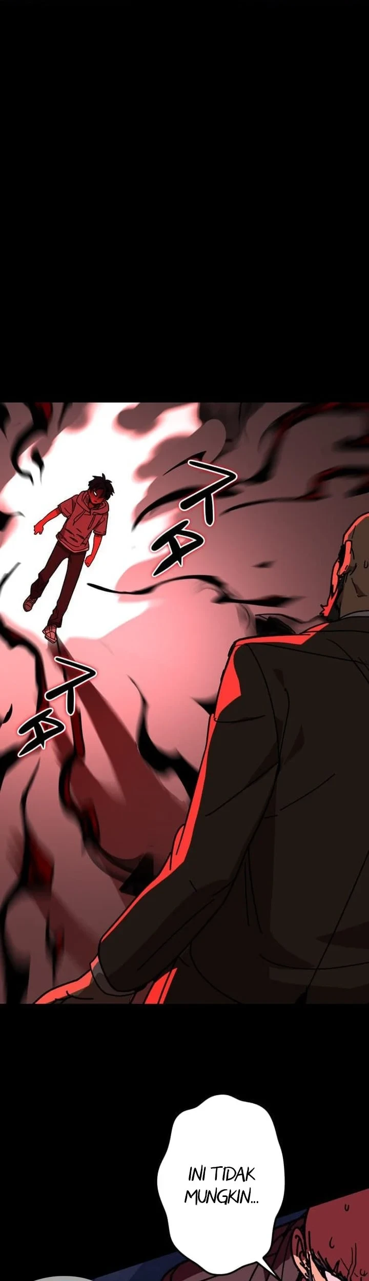 Reversal of No Mercy Chapter 2 Gambar 90