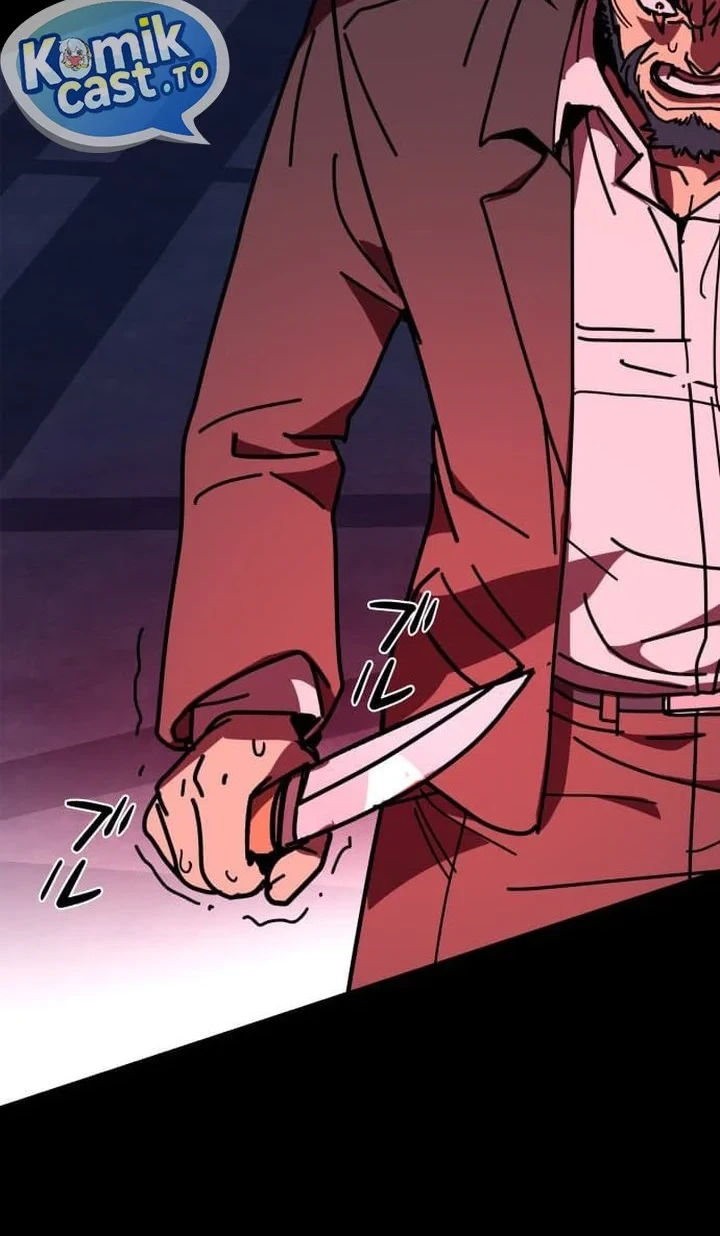 Reversal of No Mercy Chapter 2 Gambar 91