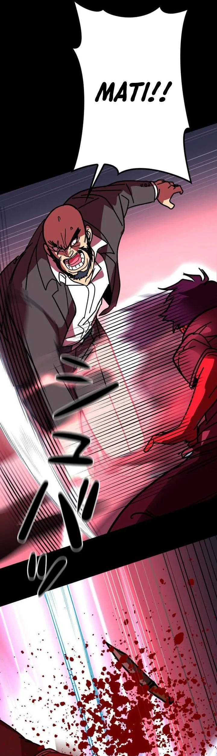 Reversal of No Mercy Chapter 2 Gambar 92