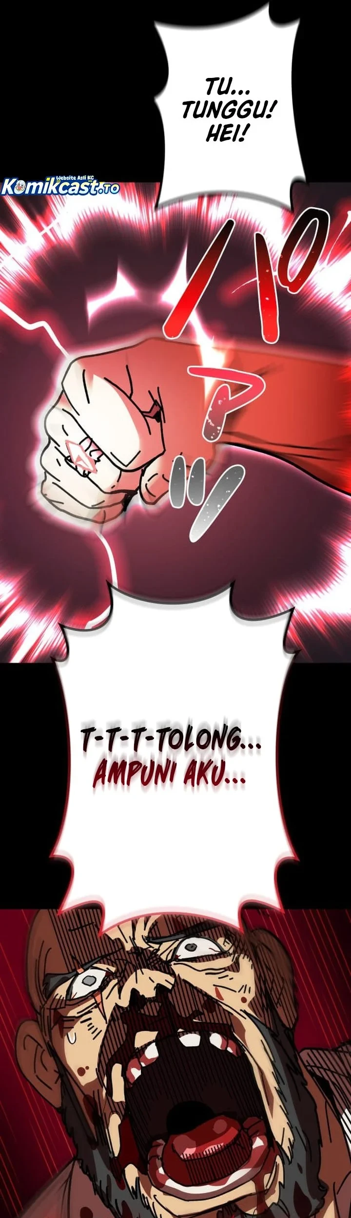 Reversal of No Mercy Chapter 2 Gambar 99