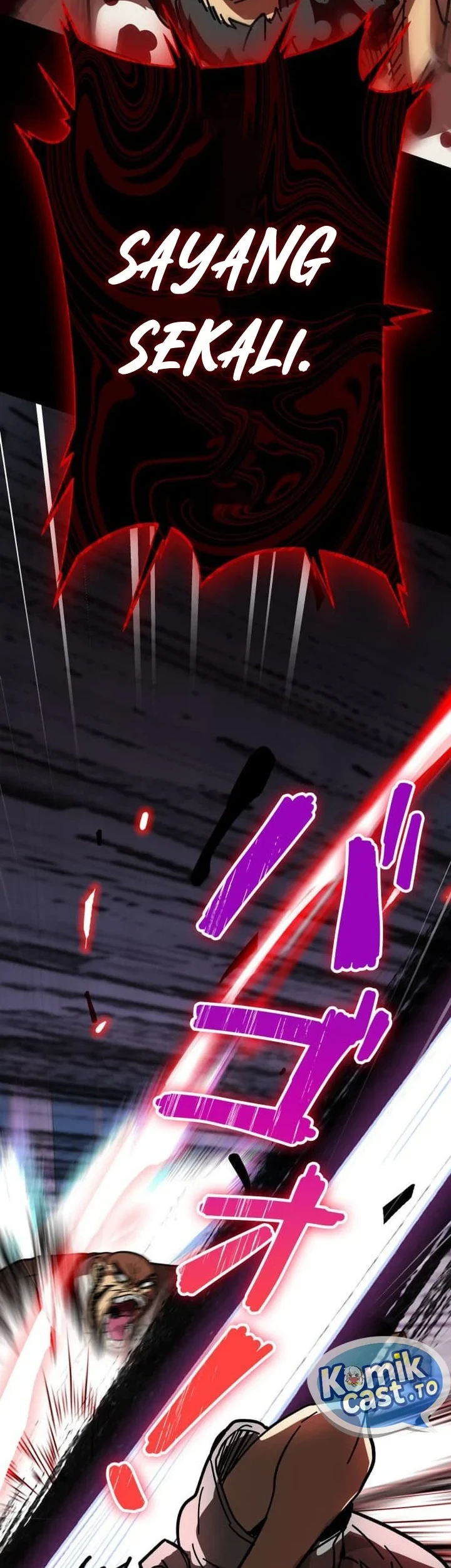 Reversal of No Mercy Chapter 2 Gambar 100
