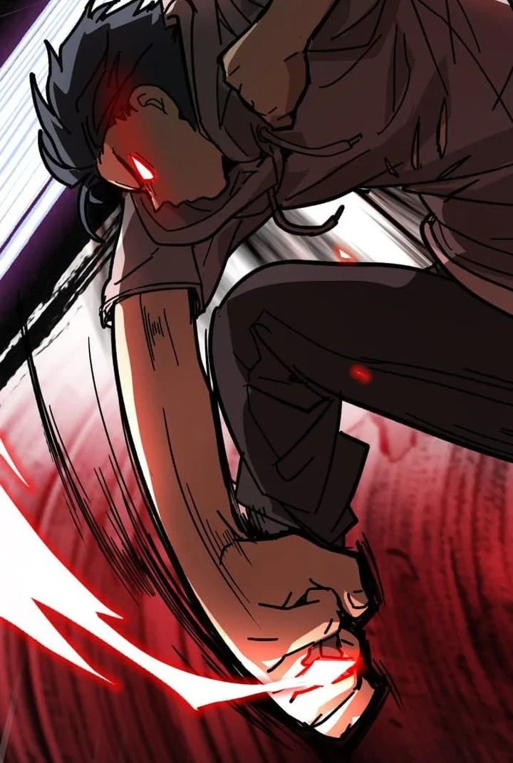 Reversal of No Mercy Chapter 2 Gambar 101