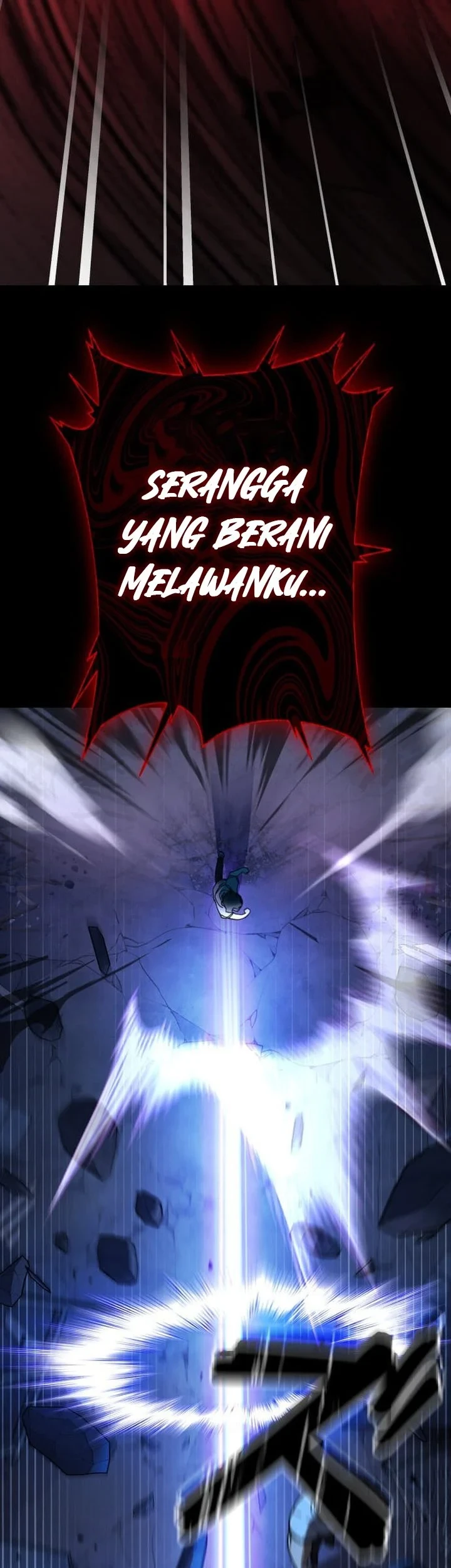 Reversal of No Mercy Chapter 2 Gambar 102