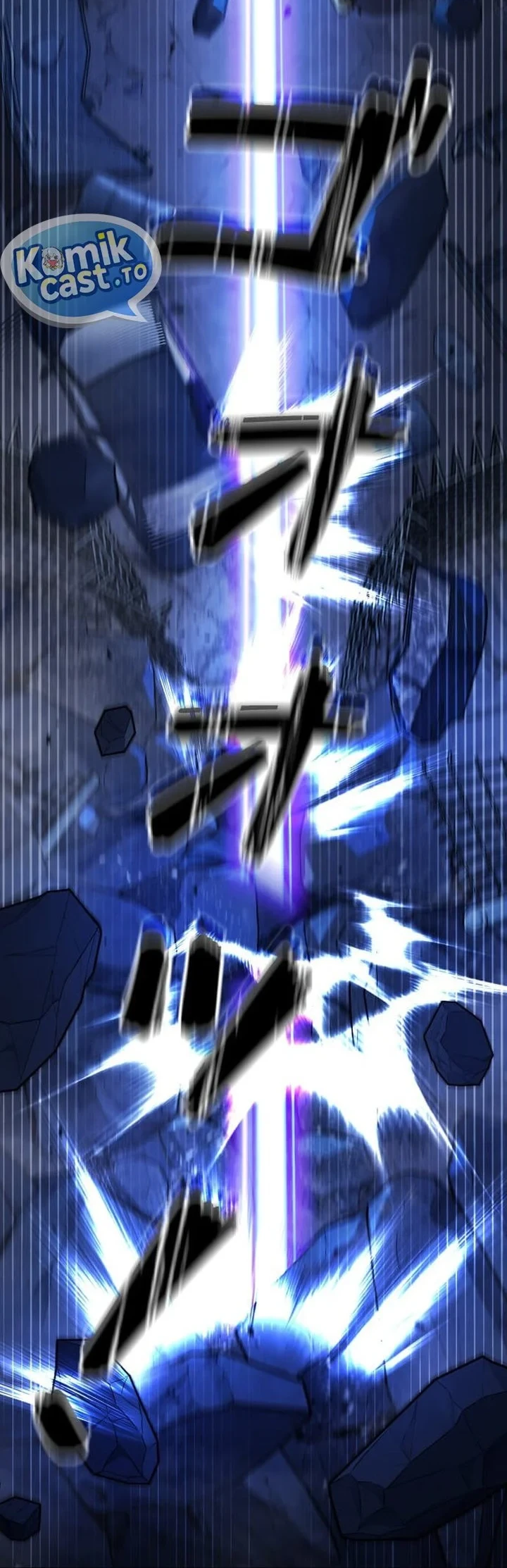 Reversal of No Mercy Chapter 2 Gambar 103