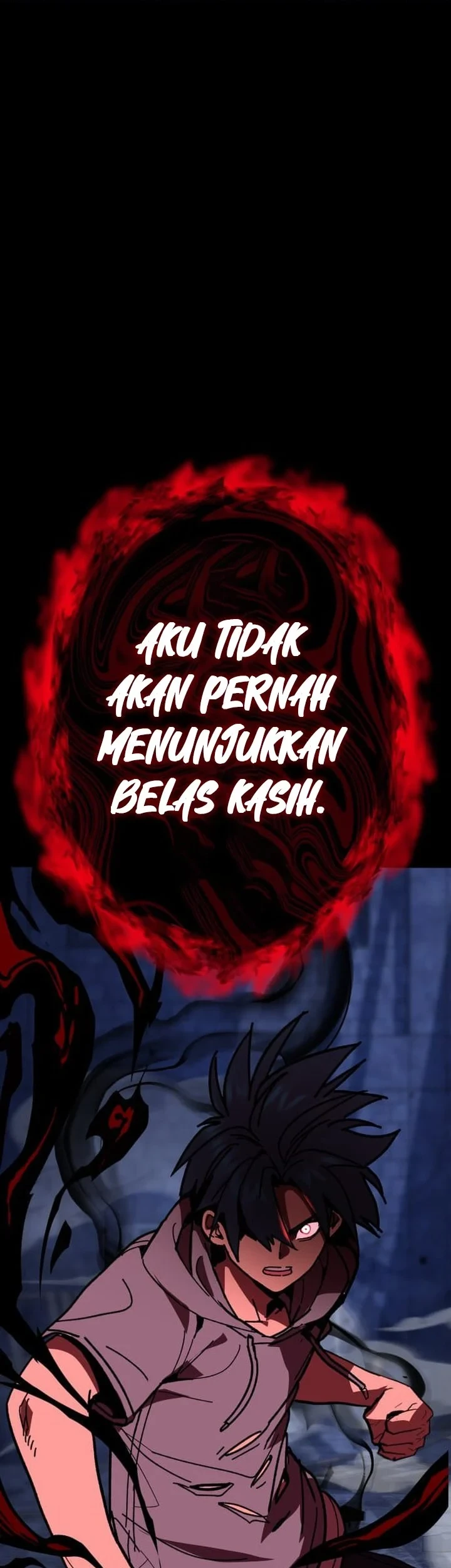 Reversal of No Mercy Chapter 2 Gambar 104