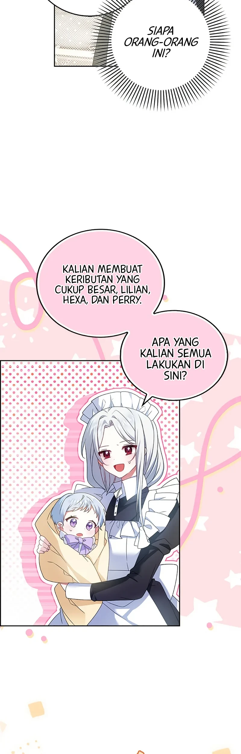Rewriting My Third Life Chapter 1 Gambar 44
