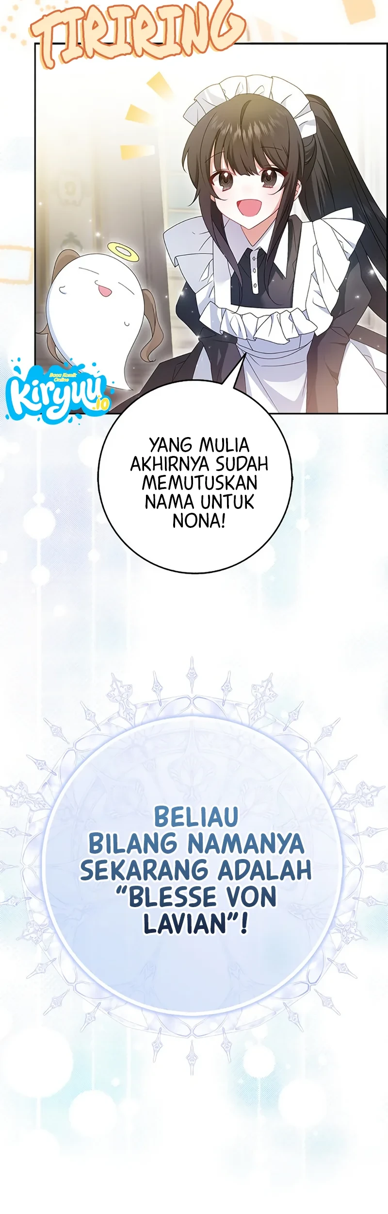 Rewriting My Third Life Chapter 1 Gambar 45