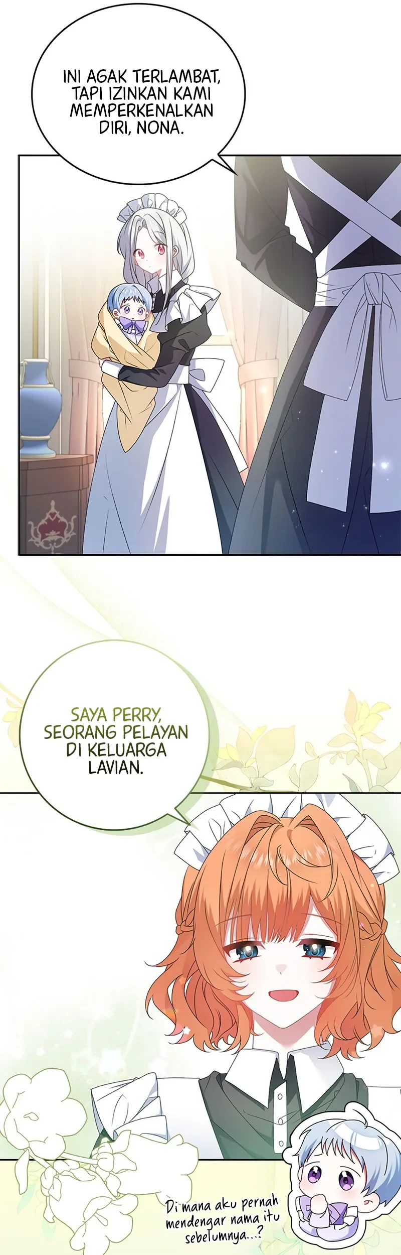 Rewriting My Third Life Chapter 1 Gambar 47