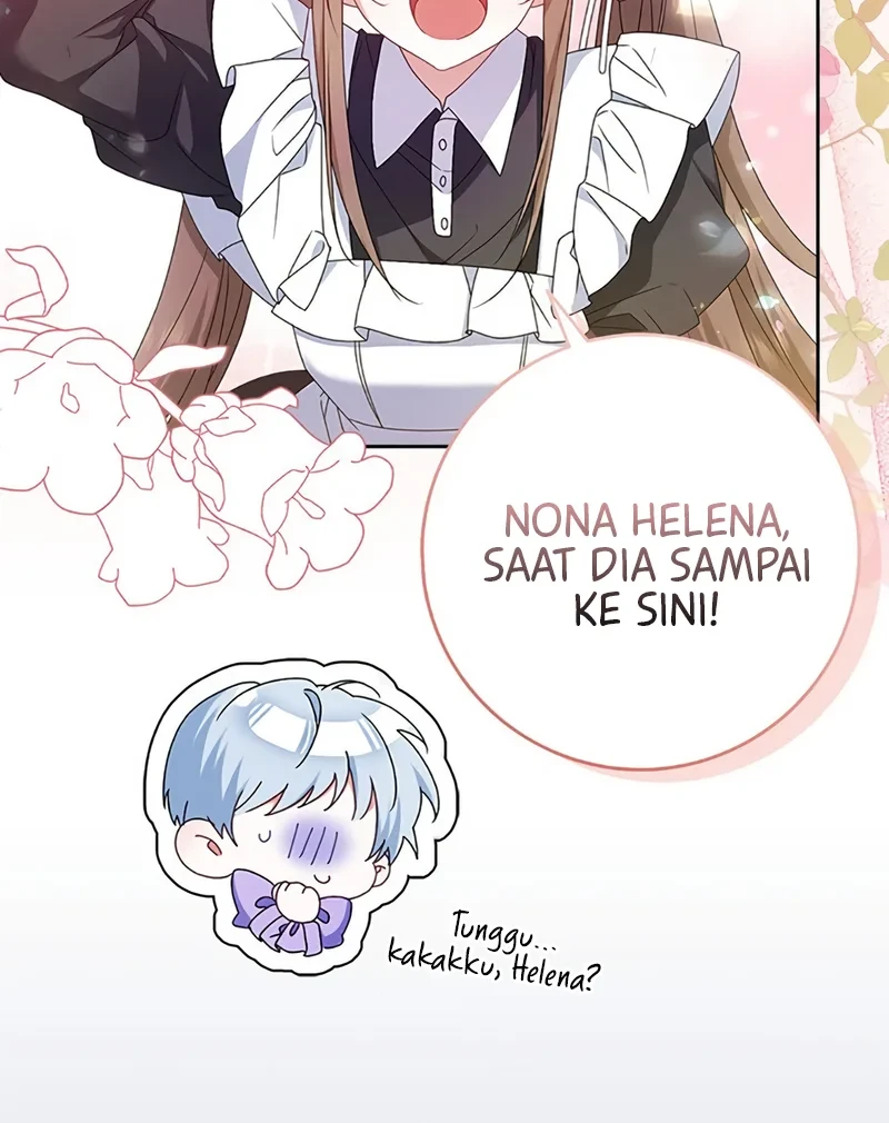 Rewriting My Third Life Chapter 1 Gambar 49