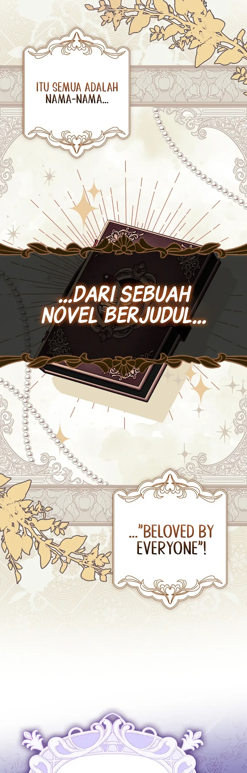 Rewriting My Third Life Chapter 1 Gambar 51