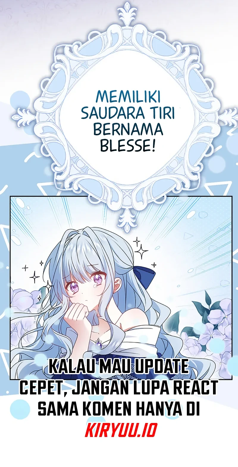 Rewriting My Third Life Chapter 1 Gambar 53