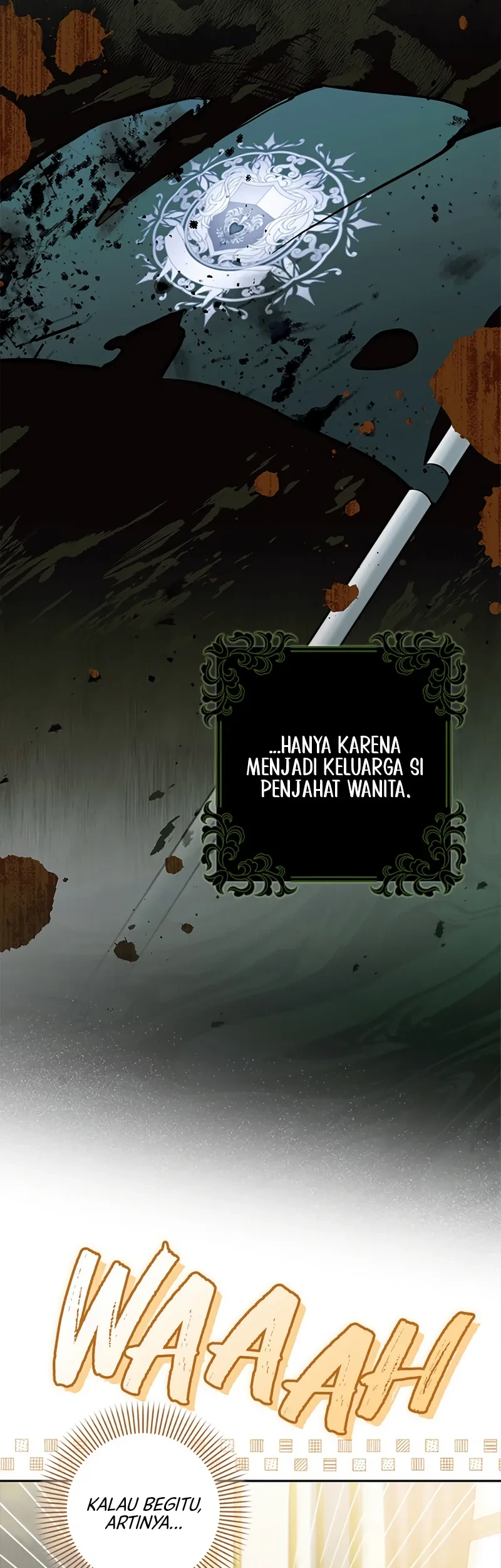 Rewriting My Third Life Chapter 1 Gambar 55