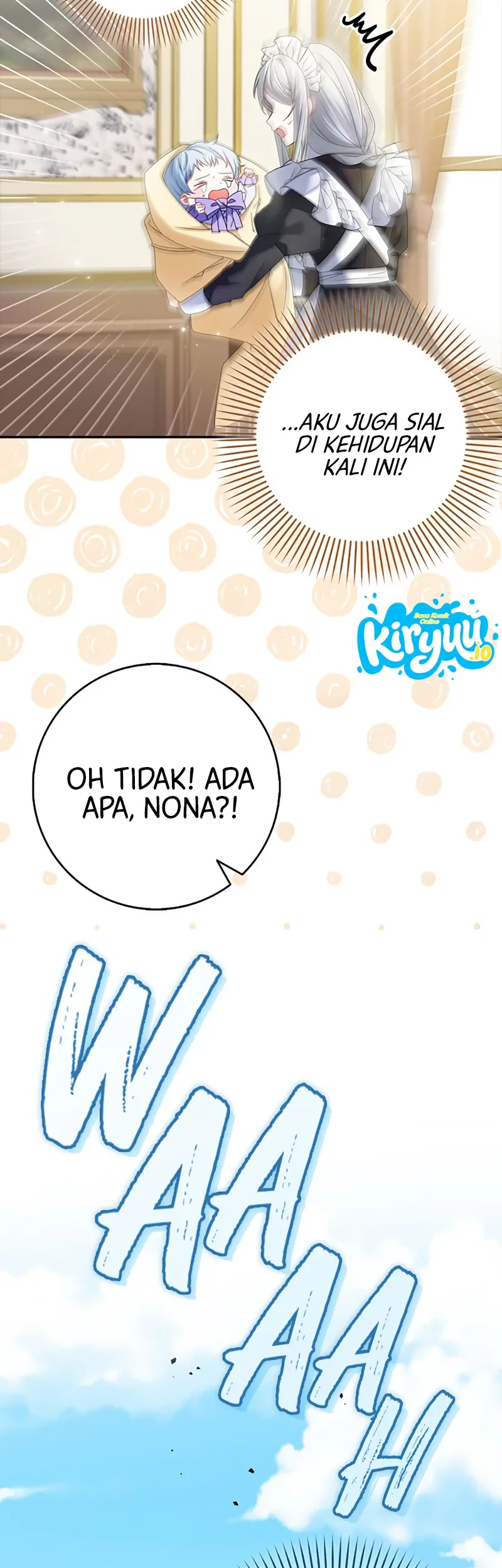 Rewriting My Third Life Chapter 1 Gambar 56