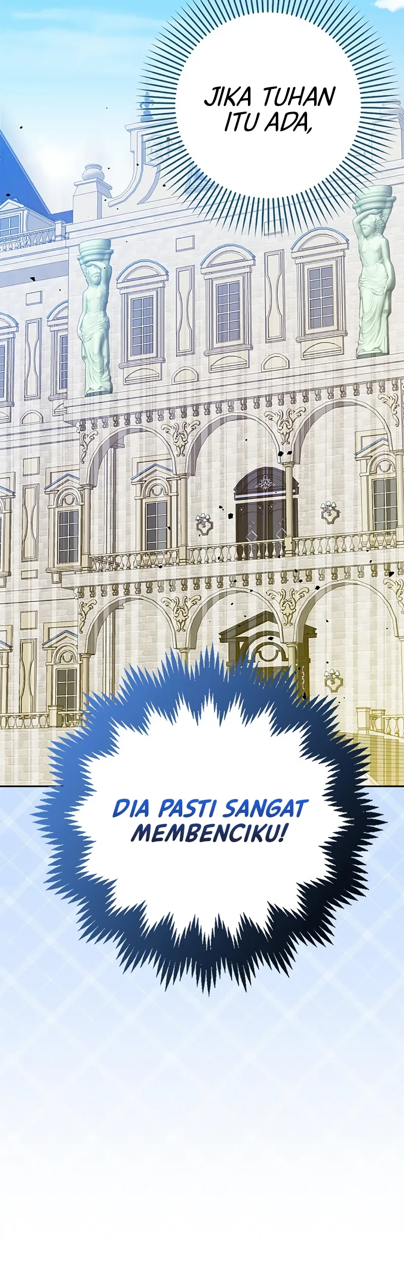 Rewriting My Third Life Chapter 1 Gambar 57
