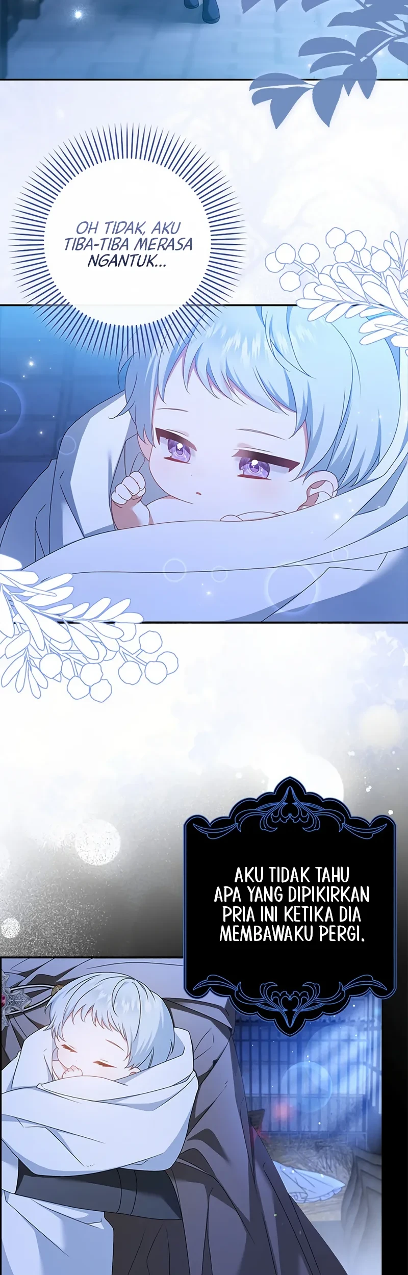 Rewriting My Third Life Chapter 1 Gambar 36