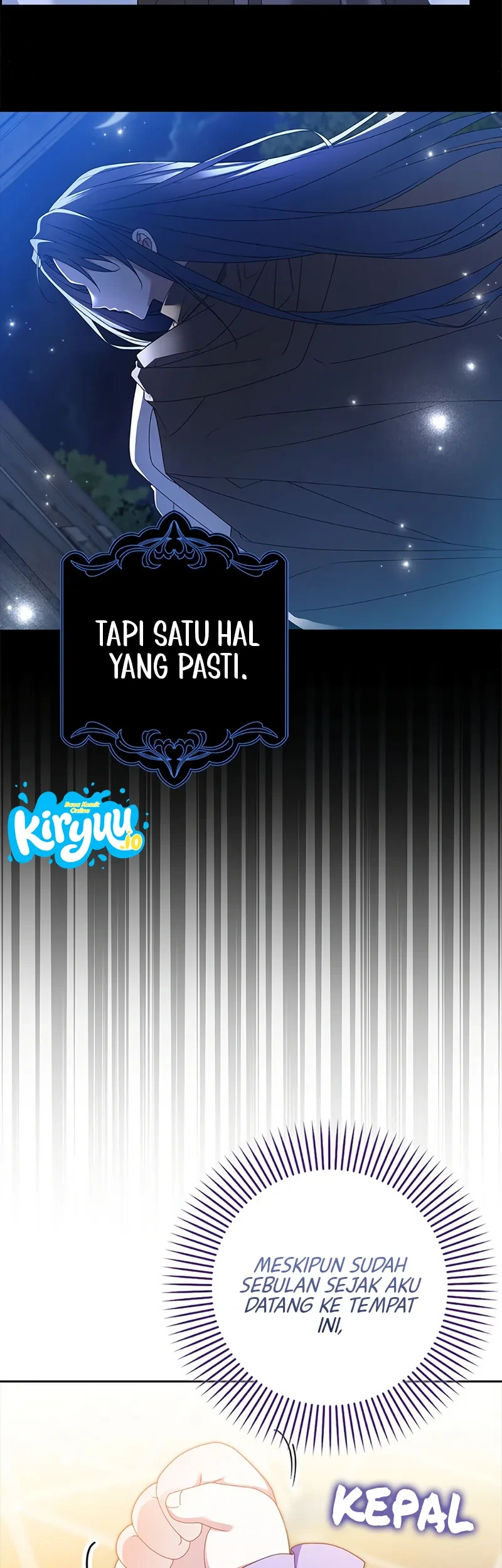 Rewriting My Third Life Chapter 1 Gambar 37