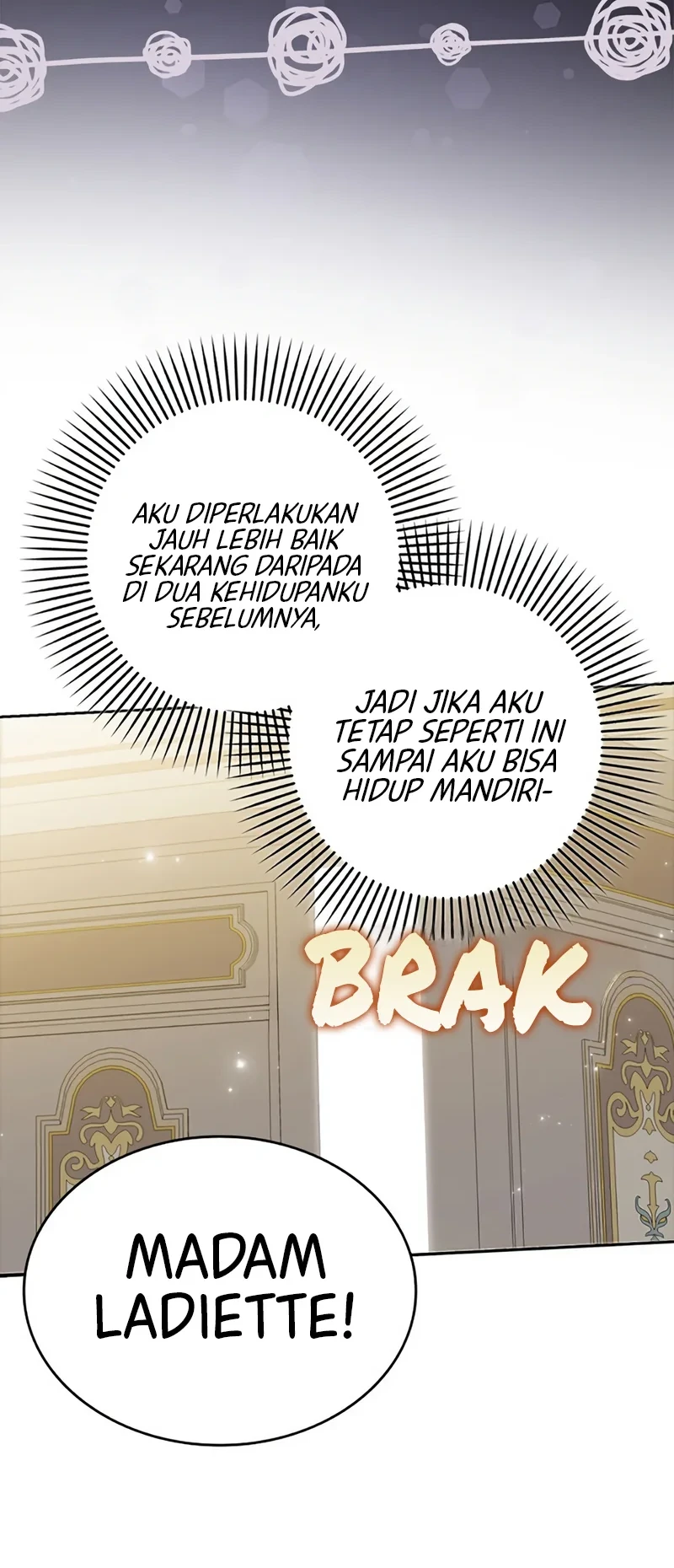 Rewriting My Third Life Chapter 1 Gambar 42