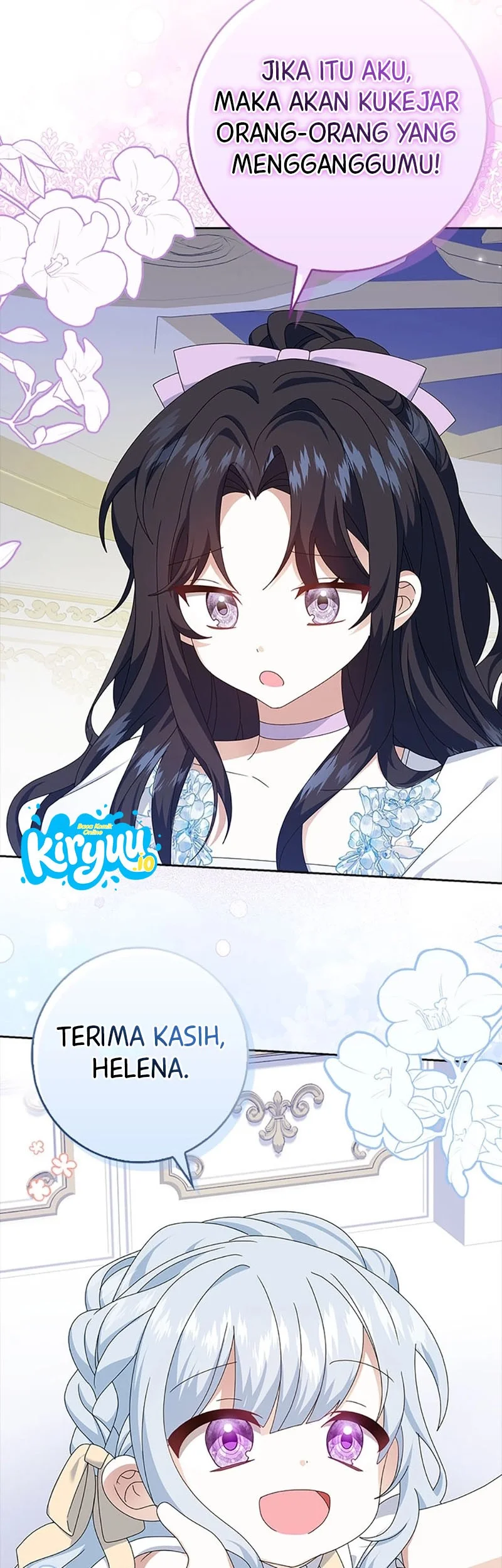 Rewriting My Third Life Chapter 10 Gambar 13