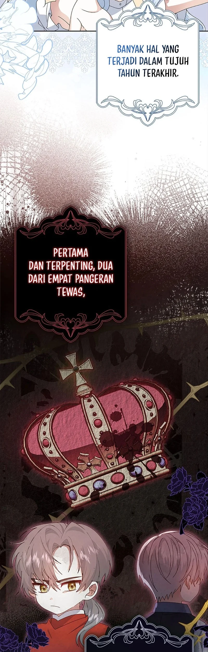 Rewriting My Third Life Chapter 10 Gambar 14