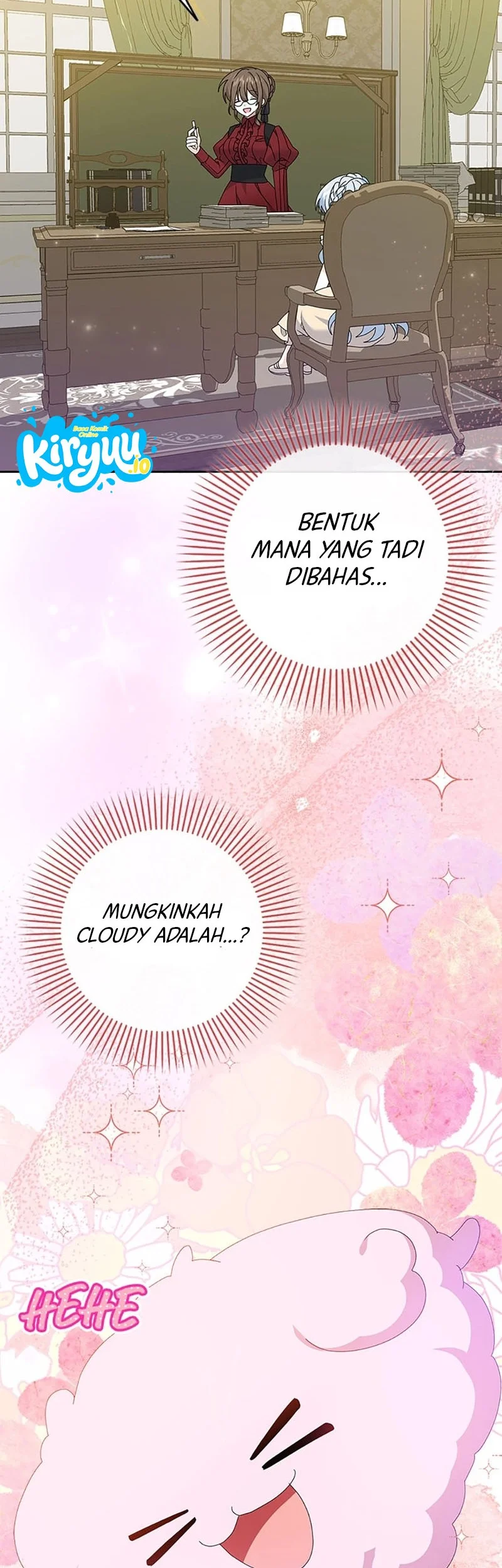 Rewriting My Third Life Chapter 10 Gambar 26