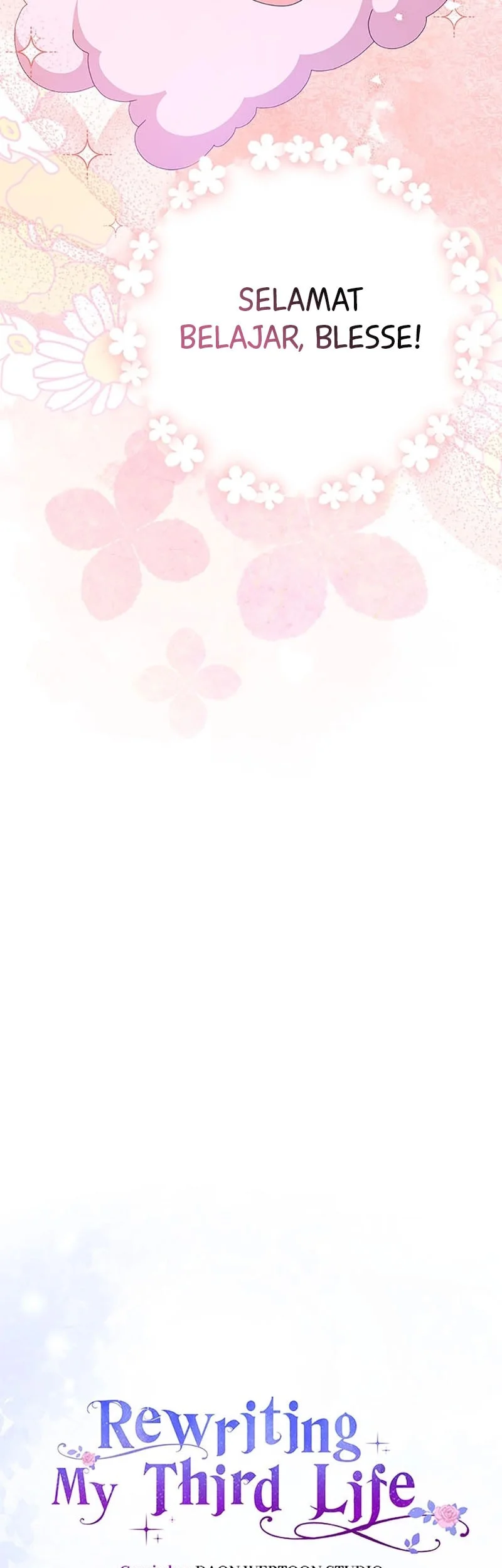 Rewriting My Third Life Chapter 10 Gambar 27