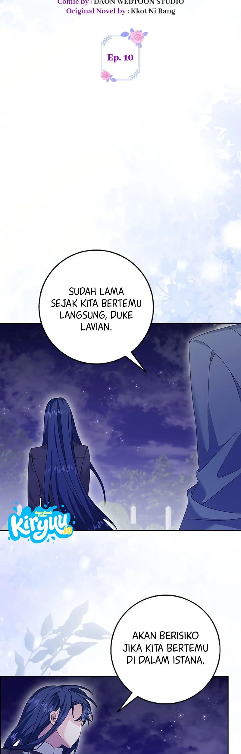 Rewriting My Third Life Chapter 10 Gambar 28