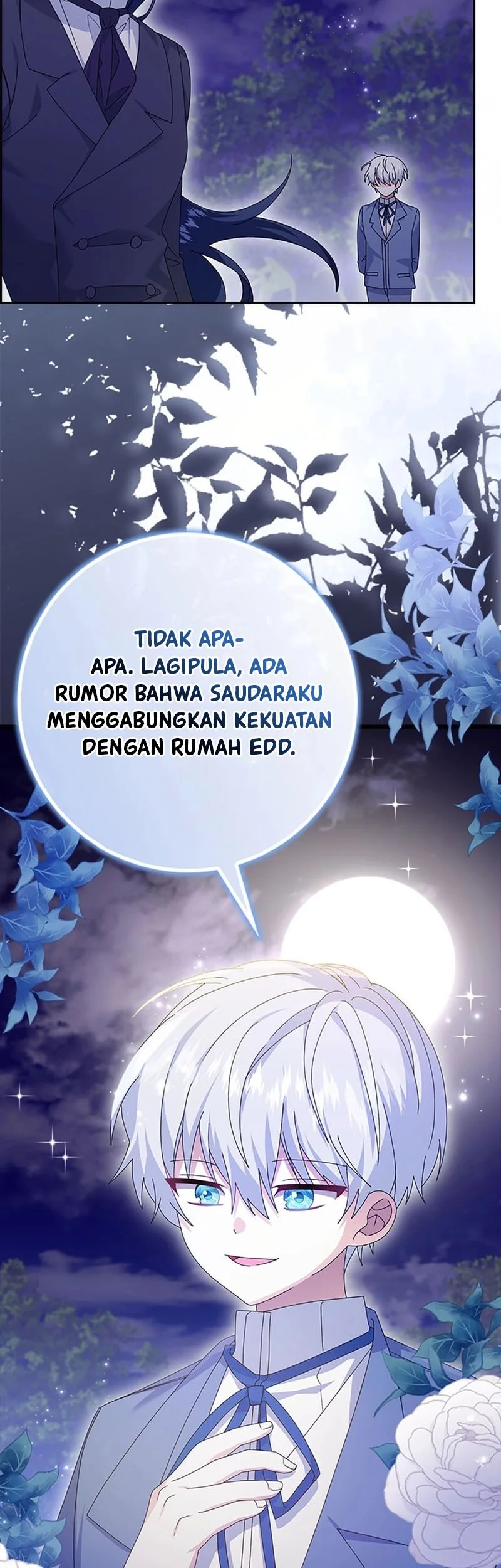 Rewriting My Third Life Chapter 10 Gambar 29