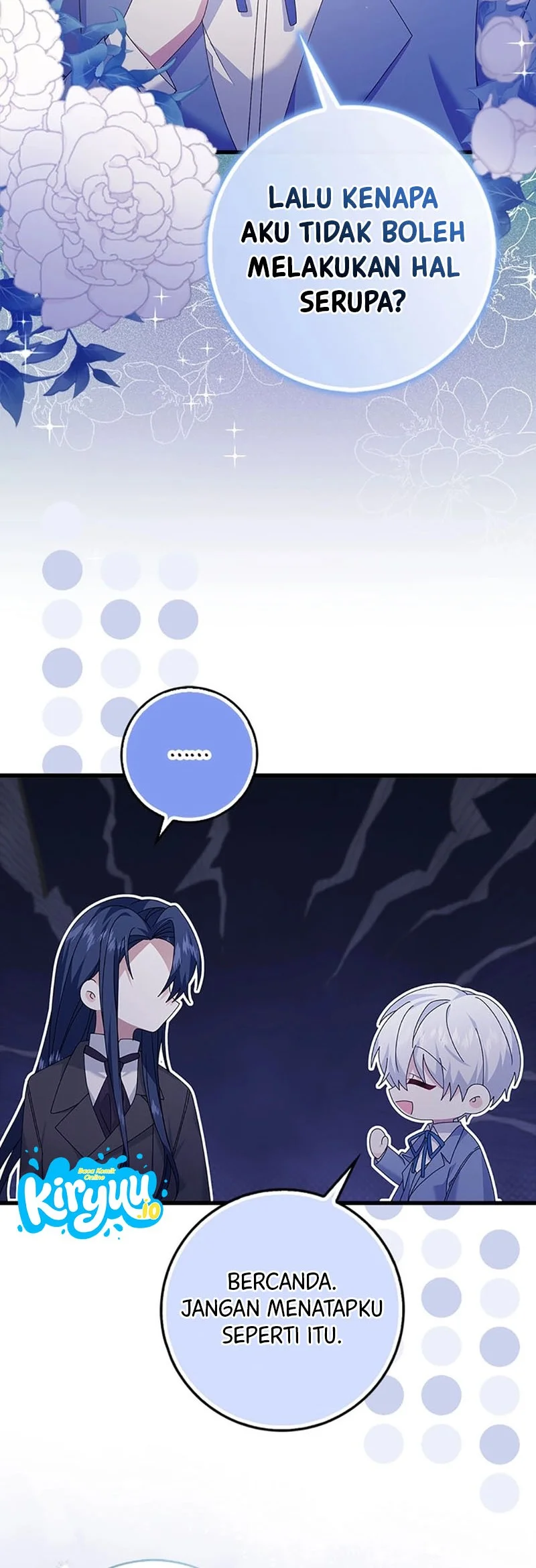 Rewriting My Third Life Chapter 10 Gambar 30