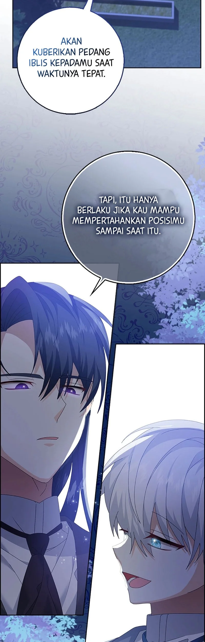 Rewriting My Third Life Chapter 10 Gambar 32