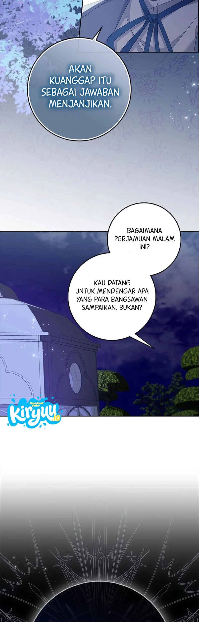 Rewriting My Third Life Chapter 10 Gambar 33