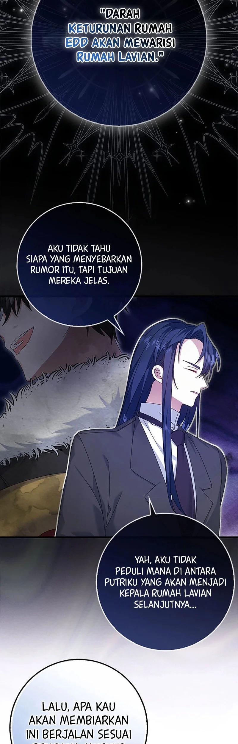 Rewriting My Third Life Chapter 10 Gambar 34