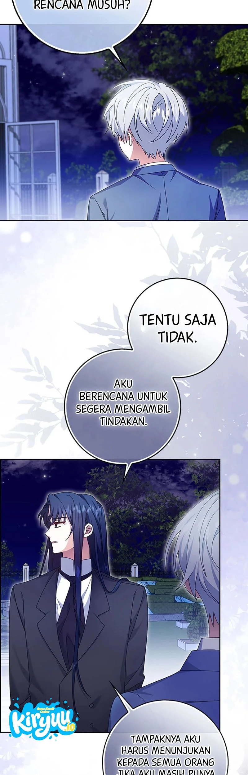 Rewriting My Third Life Chapter 10 Gambar 35