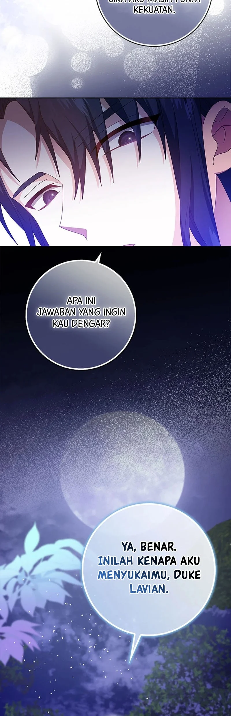 Rewriting My Third Life Chapter 10 Gambar 36